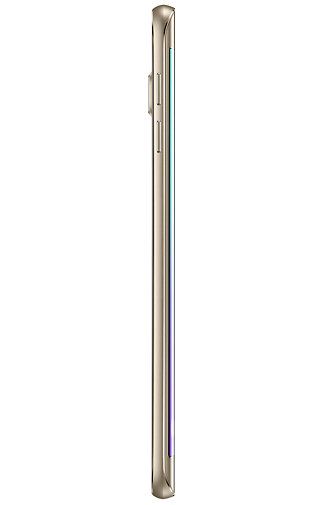 Samsung Galaxy S6 Edge Plus left