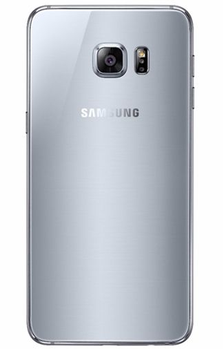 Samsung Galaxy S6 Edge Plus back