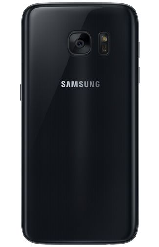 Samsung Galaxy S7 back