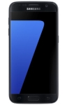 Samsung Galaxy S7 voorkant