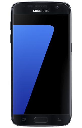 Samsung Galaxy S7 front