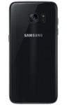 Samsung Galaxy S7 Edge achterkant