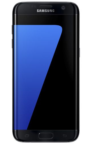 Samsung Galaxy S7 Edge front