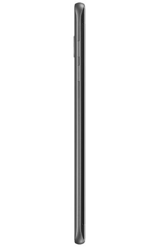 Samsung Galaxy S7 Edge left