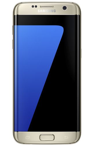 Samsung Galaxy S7 Edge front