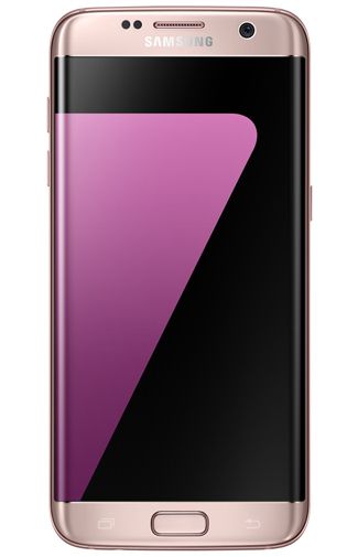 Samsung Galaxy S7 Edge front