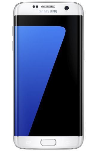 Samsung Galaxy S7 Edge front