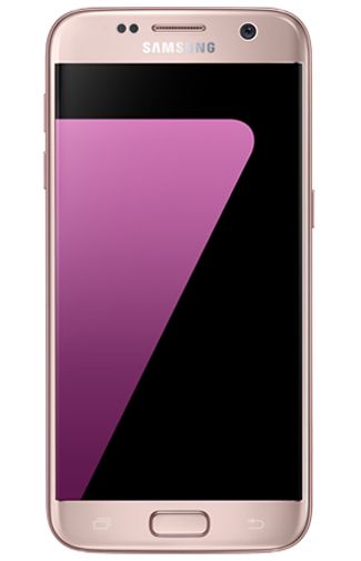 Samsung Galaxy S7 front