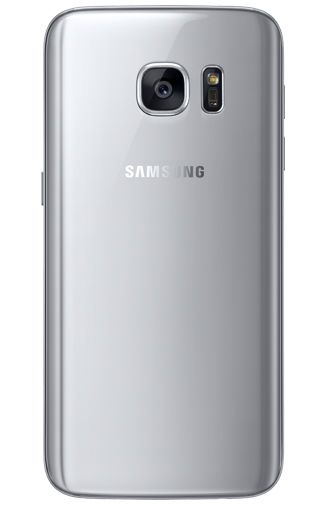 Samsung Galaxy S7 back