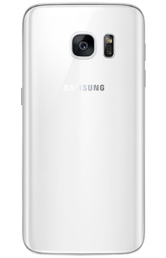 Samsung Galaxy S7 back