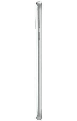Samsung Galaxy S7 left