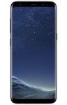 Samsung Galaxy S8 voorkant