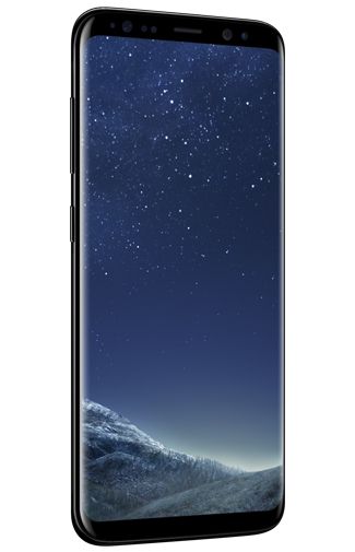 Samsung Galaxy S8 perspective-l