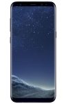 Samsung Galaxy S8 Plus voorkant