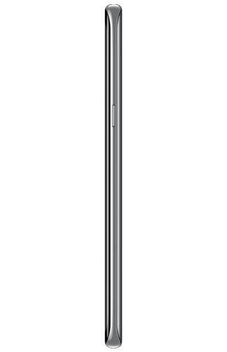 Samsung Galaxy S8 Plus right