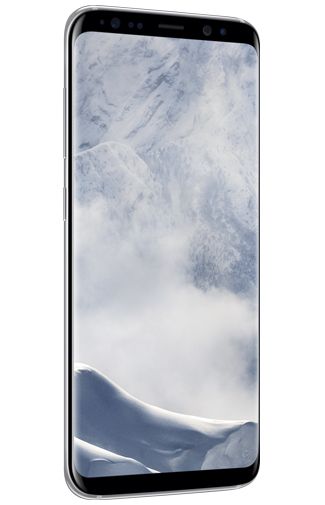 Samsung Galaxy S8 perspective-l