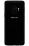 Samsung Galaxy S9 256GB achterkant
