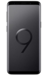 Samsung Galaxy S9 256GB voorkant