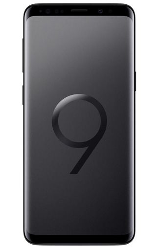 Samsung Galaxy S9 256GB front