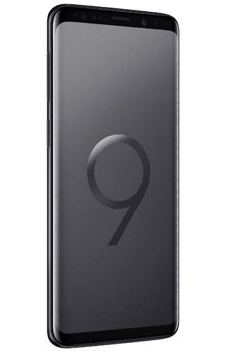 Samsung Galaxy S9 256GB perspective-l