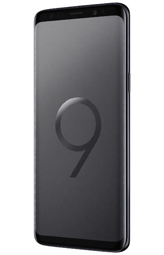 Samsung Galaxy S9 256GB perspective-r