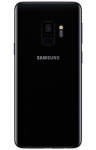 Samsung Galaxy S9 achterkant