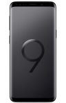 Samsung Galaxy S8 voorkant