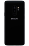 Samsung Galaxy S9 Plus 256GB achterkant