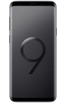 Samsung Galaxy S9 Plus 256GB voorkant