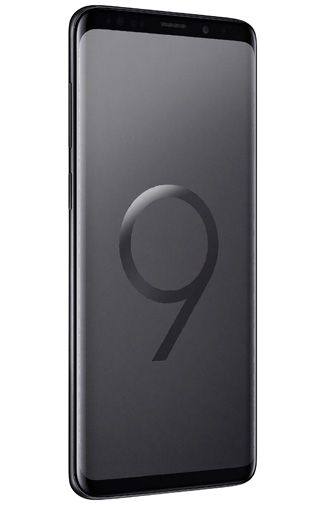 Samsung Galaxy S9 Plus 256GB perspective-l