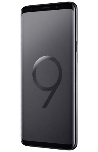 Samsung Galaxy S9 Plus 256GB perspective-r