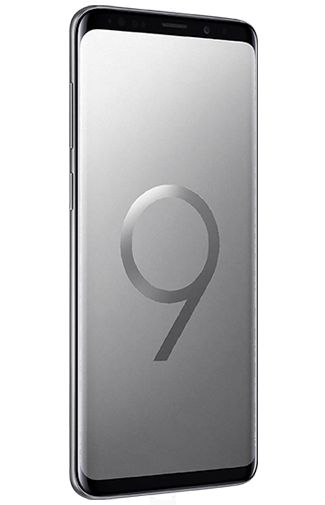 Samsung Galaxy S9 Plus 256GB perspective-l