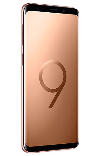 Samsung Galaxy S9 Single Sim perspective-l