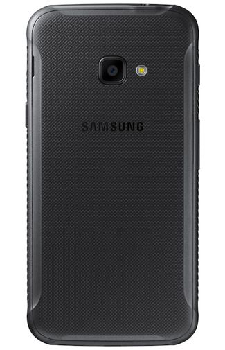 Samsung Galaxy Xcover 4 back
