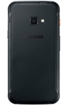 Samsung Galaxy Xcover 4s achterkant