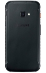 Samsung Galaxy Xcover 4s achterkant