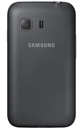 Samsung Galaxy Young 2 back