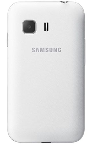 Samsung Galaxy Young 2 back