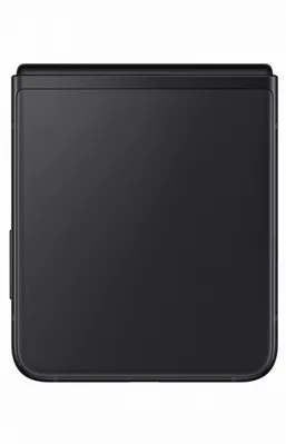 Samsung Galaxy Z Flip 3 5G 128GB folded