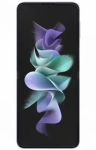 Samsung Galaxy Z Flip 3 5G 256GB voorkant