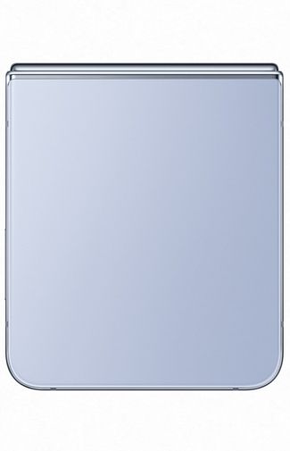 Samsung Galaxy Z Flip 4 128GB folded