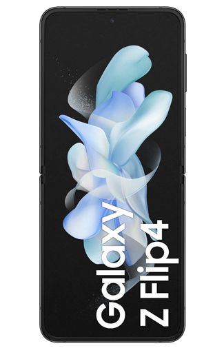 Samsung Galaxy Z Flip 4 128GB front