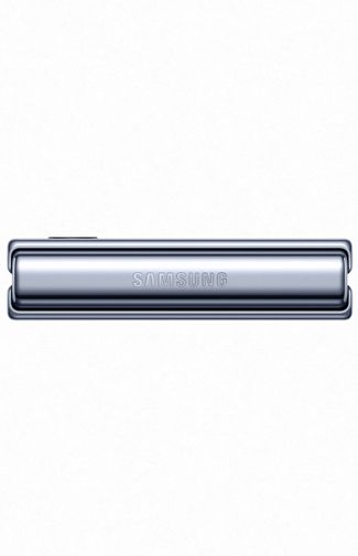 Samsung Galaxy Z Flip 4 256GB top