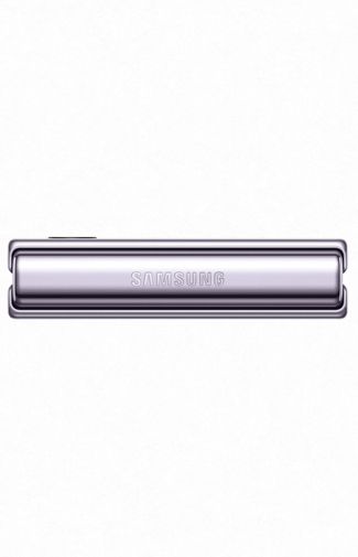 Samsung Galaxy Z Flip 4 256GB top