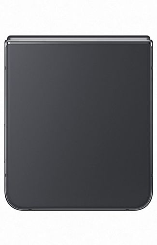 Samsung Galaxy Z Flip 4 256GB folded