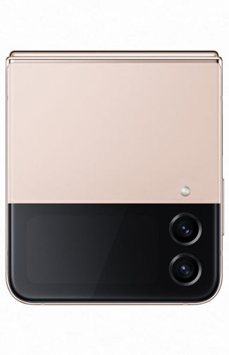 Samsung Galaxy Z Flip 4 256GB folded-camera