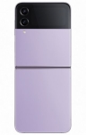 Samsung Galaxy Z Flip 4 512GB achterkant