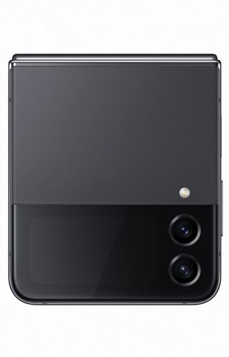 Samsung Galaxy Z Flip 4 512GB folded-camera