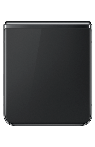 Samsung Galaxy Z Flip 5 256GB folded