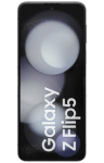 Samsung Galaxy Z Flip 5 256GB voorkant